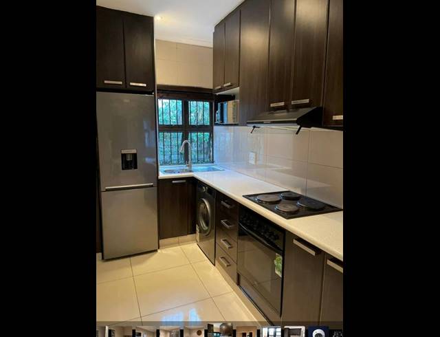 1 BEDROOM APARTMENT FOR SALE IN ESSENWOOD